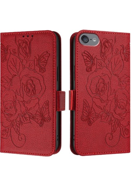 Apple iPod touch 7 Telefon Kılıfı (Yurt Dışından)
