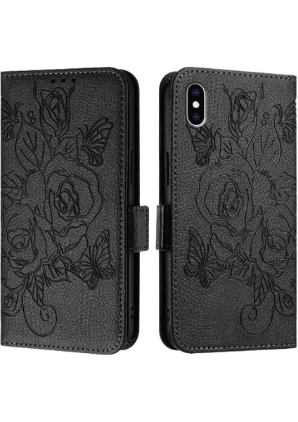 Apple iPhone XS Max Telefon Kılıfı (Yurt Dışından)