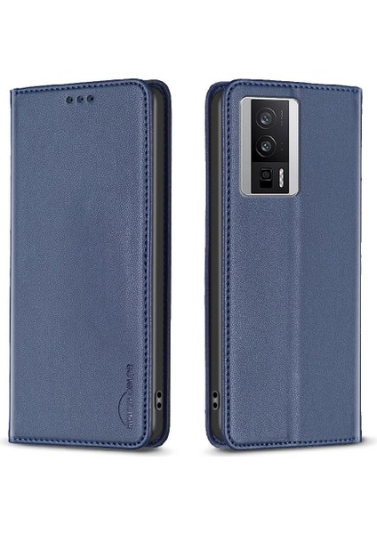 Xiaomi Redmi K60 Telefon Kılıfı (Yurt Dışından)