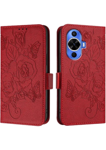 Huawei Nova 12S Telefon Kılıfı (Yurt Dışından)