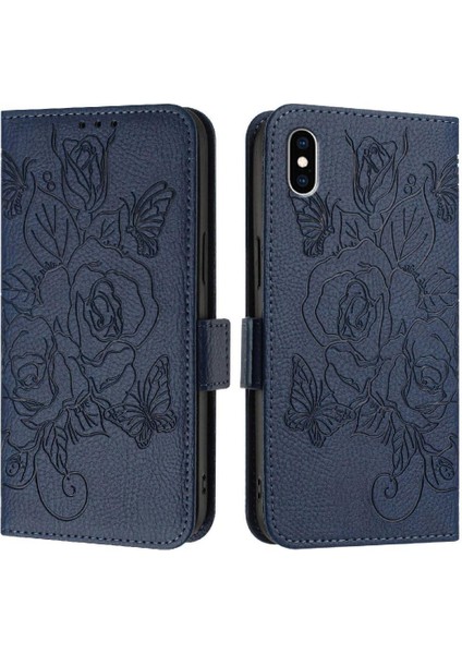 Apple iPhone XS Max Telefon Kılıfı (Yurt Dışından)