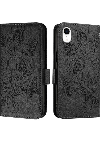 Apple iPhone XR Telefon Kılıfı (Yurt Dışından)