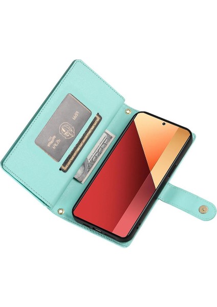 Xiaomi Poco M6 Pro Telefon Kılıfı (Yurt Dışından) indirimleri