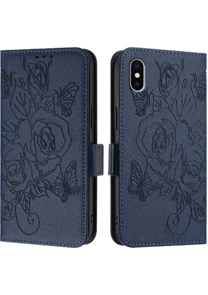 Apple iPhone X Telefon Kılıfı (Yurt Dışından)