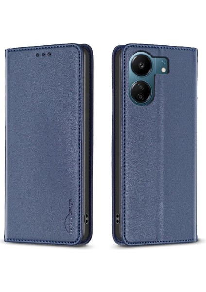 Xiaomi Redmi 13C Telefon Kılıfı (Yurt Dışından)