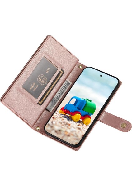 Google Pixel 9 Telefon Kılıfı (Yurt Dışından)