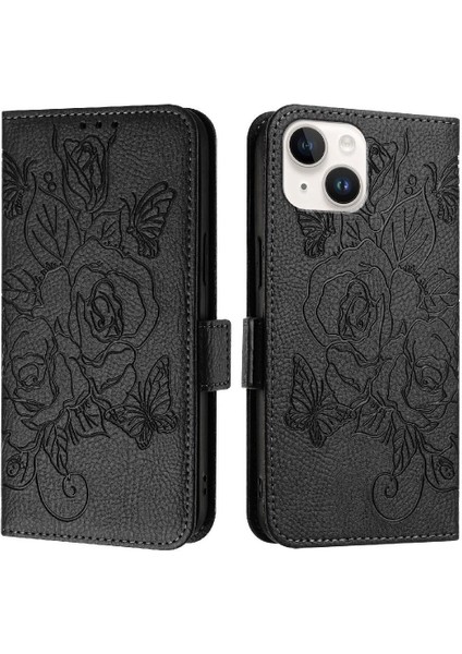 Apple iPhone 15 Plus Telefon Kılıfı (Yurt Dışından)