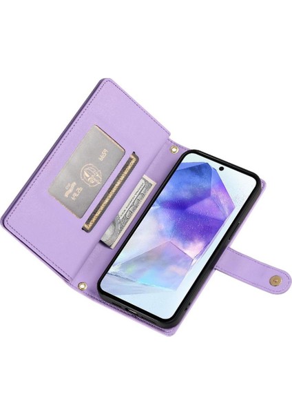 Samsung Galaxy A55 Telefon Kılıfı (Yurt Dışından) fırsatları