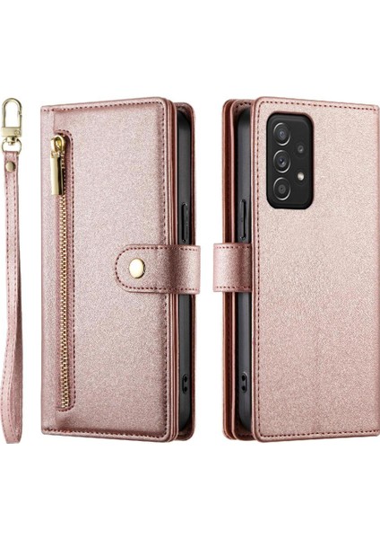 Samsung Galaxy A52s Telefon Kılıfı (Yurt Dışından)