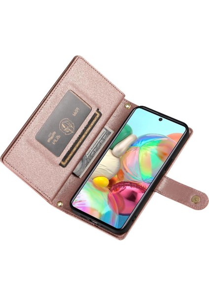 Samsung Galaxy A71 4G Telefon Kılıfı (Yurt Dışından) indirimleri