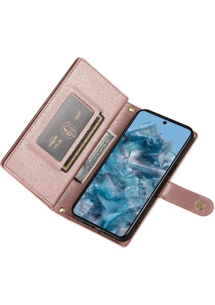Google Pixel 8 Pro Telefon Kılıfı (Yurt Dışından)