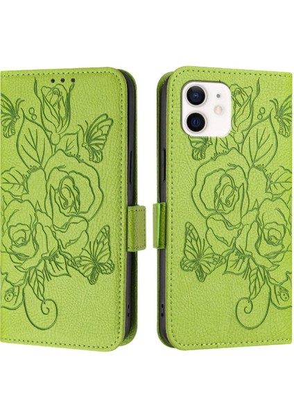 Apple iPhone 12 Mini Telefon Kılıfı (Yurt Dışından)
