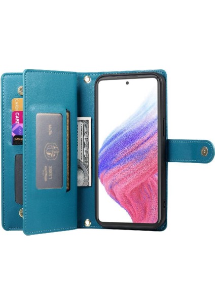 Samsung Galaxy A53 5G Telefon Kılıfı (Yurt Dışından) indirimleri