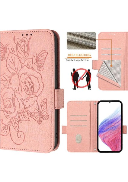 Apple iPhone 15 Plus Telefon Kılıfı (Yurt Dışından)