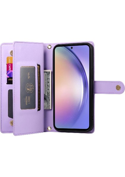 Samsung Galaxy A54 5G Telefon Kılıfı (Yurt Dışından) fırsatları