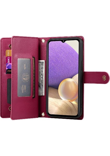 Samsung Galaxy A32 5G Telefon Kılıfı (Yurt Dışından) indirimleri
