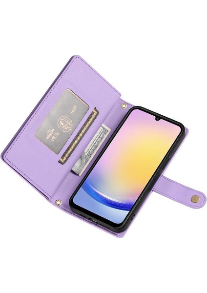 Samsung Galaxy A25 Telefon Kılıfı (Yurt Dışından) indirimleri