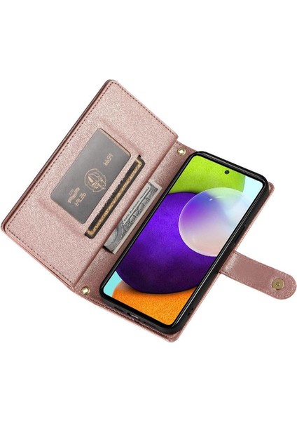 Samsung Galaxy A52s Telefon Kılıfı (Yurt Dışından) indirimleri