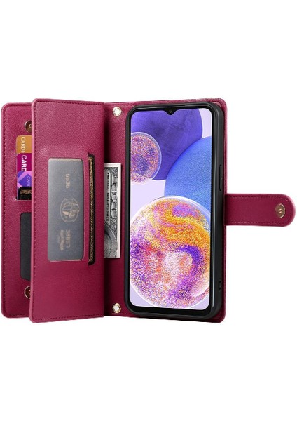 Samsung Galaxy M23 5G Telefon Kılıfı (Yurt Dışından) indirimleri