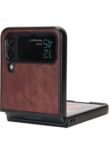 Samsung Galaxy Z Flip4 Telefon Kılıfı (Yurt Dışından)