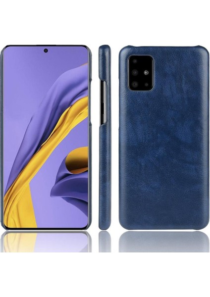 Samsung Galaxy A71 5G Telefon Kılıfı (Yurt Dışından)