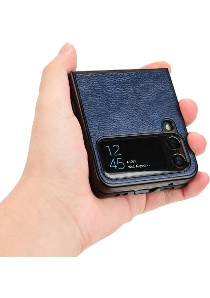 Samsung Galaxy Z Flip4 Telefon Kılıfı (Yurt Dışından)