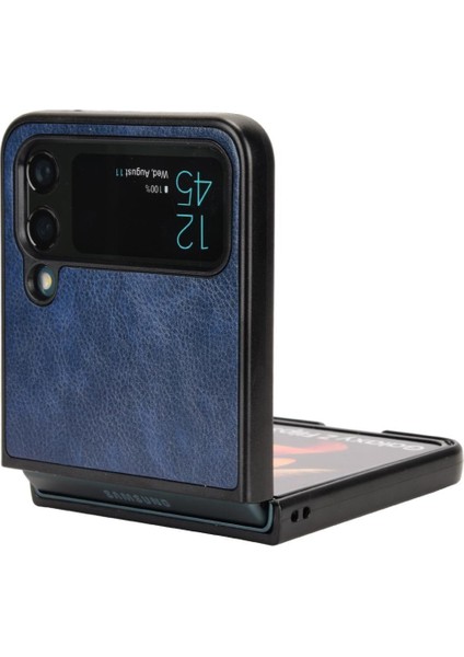 Samsung Galaxy Z Flip4 Telefon Kılıfı (Yurt Dışından)