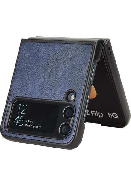 Samsung Galaxy Z Flip4 Telefon Kılıfı (Yurt Dışından)