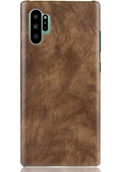 Samsung Galaxy Note 10 Plus Telefon Kılıfı (Yurt Dışından)