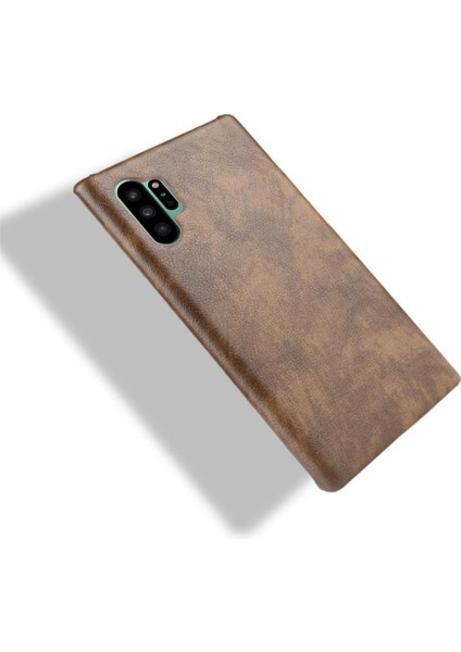 Samsung Galaxy Note 10 Plus Telefon Kılıfı (Yurt Dışından)