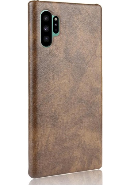 Samsung Galaxy Note 10 Plus Telefon Kılıfı (Yurt Dışından)
