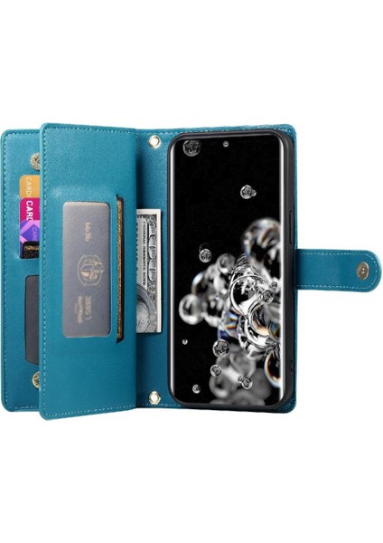 Samsung Galaxy S20 Ultra Telefon Kılıfı (Yurt Dışından) modelleri