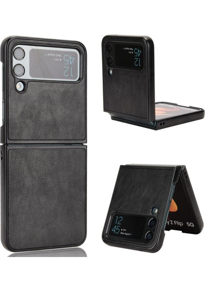 Samsung Galaxy Z Flip4 Telefon Kılıfı (Yurt Dışından)