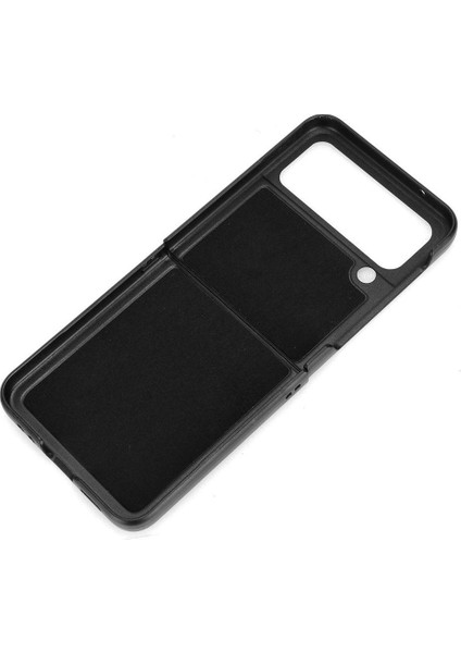 Samsung Galaxy Z Flip4 Telefon Kılıfı (Yurt Dışından)