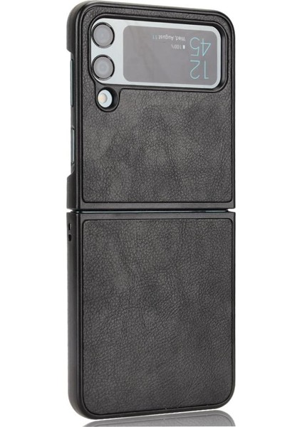 Samsung Galaxy Z Flip4 Telefon Kılıfı (Yurt Dışından)
