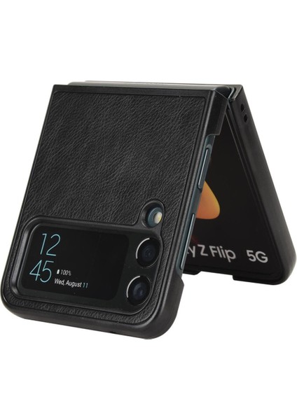 Samsung Galaxy Z Flip4 Telefon Kılıfı (Yurt Dışından)