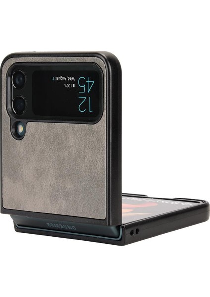 Samsung Galaxy Z Flip4 Telefon Kılıfı (Yurt Dışından)