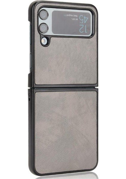 Samsung Galaxy Z Flip4 Telefon Kılıfı (Yurt Dışından)