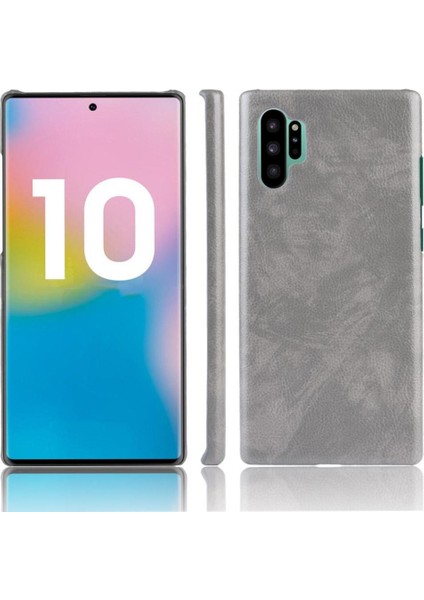 Samsung Galaxy Note 10 Plus Telefon Kılıfı (Yurt Dışından)