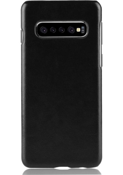 Samsung Galaxy S10 Plus Telefon Kılıfı (Yurt Dışından)