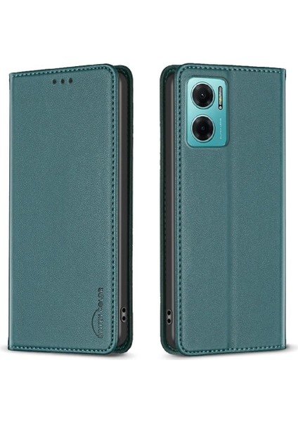 Xiaomi Redmi 10 5G Telefon Kılıfı (Yurt Dışından)