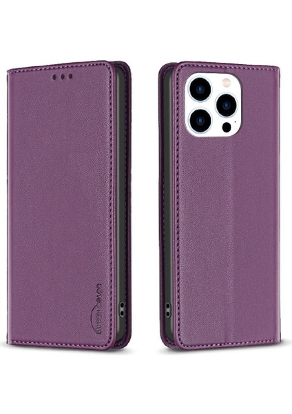 Apple iPhone 15 Pro Telefon Kılıfı (Yurt Dışından)