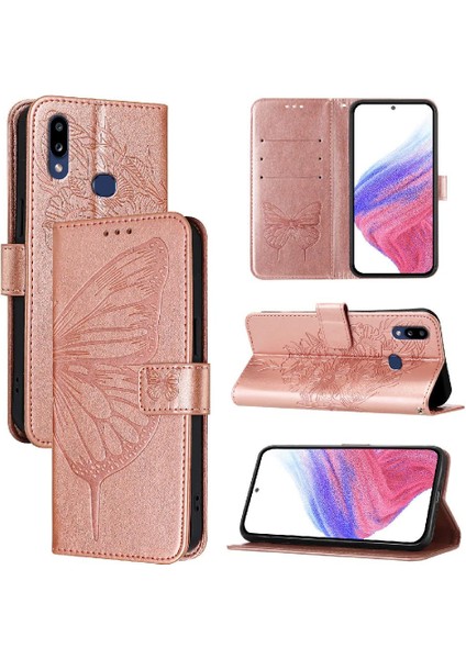 Samsung Galaxy A10s Telefon Kılıfı (Yurt Dışından) indirimleri