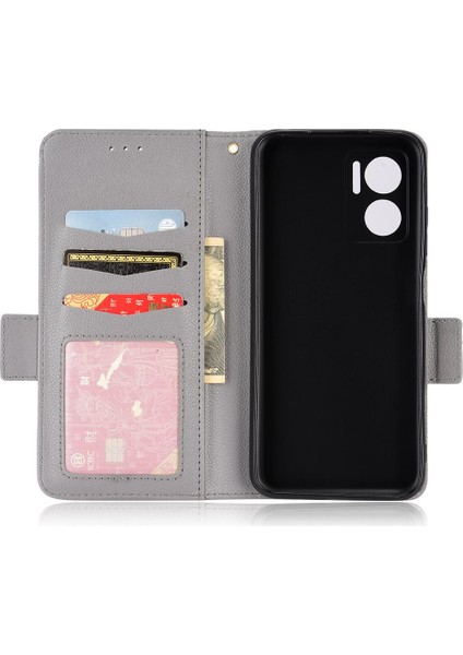 Xiaomi Redmi 10 5G Telefon Kılıfı (Yurt Dışından) indirimleri