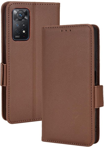 Xiaomi Redmi Note 11E Pro Telefon Kılıfı (Yurt Dışından)