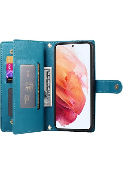 Samsung Galaxy S21 Telefon Kılıfı (Yurt Dışından) modelleri