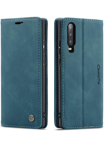 Huawei P30 Telefon Kılıfı (Yurt Dışından)