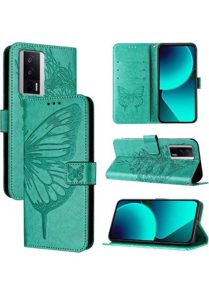 Xiaomi Redmi K60 Telefon Kılıfı (Yurt Dışından) indirimleri