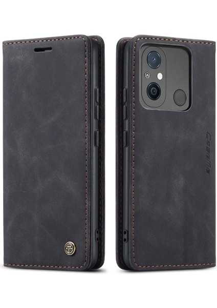 Xiaomi Redmi 11A 4G Telefon Kılıfı (Yurt Dışından)