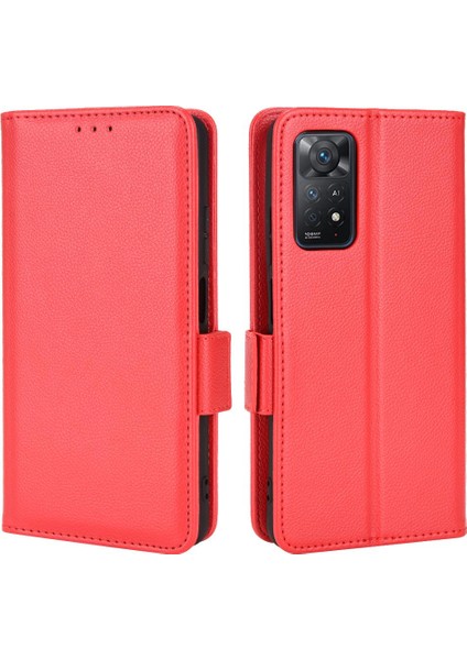Xiaomi Redmi Note 11E Pro Telefon Kılıfı (Yurt Dışından)